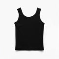 Classic Black Tank Top