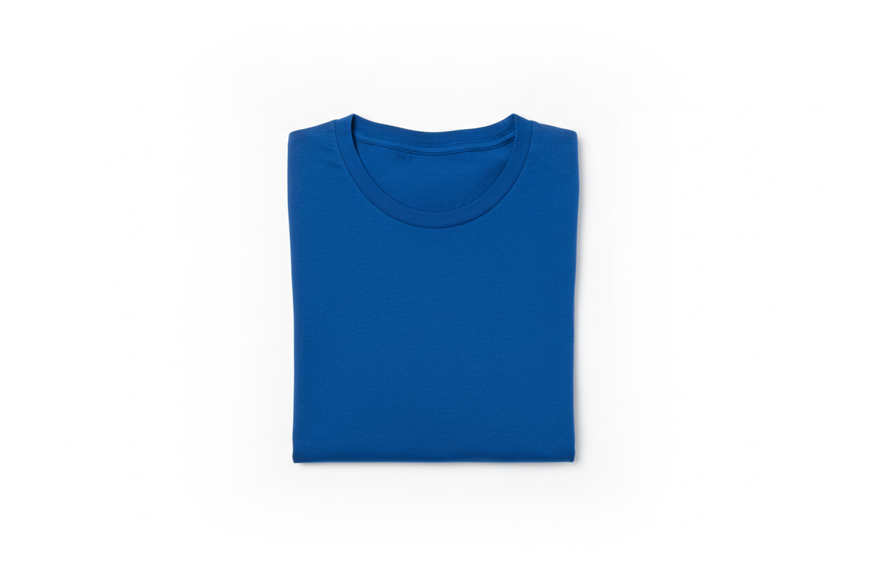 Blue T-Shirt