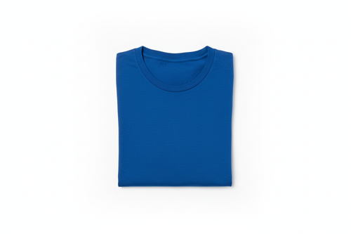 Blue T-Shirt