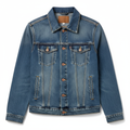 Denim Jean Jacket